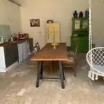 Σπίτι διακοπών Feked Farmstay Feked