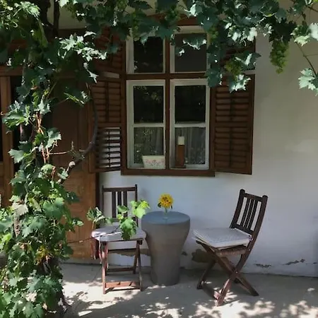 Hébergement de vacances Feked Farmstay Feked