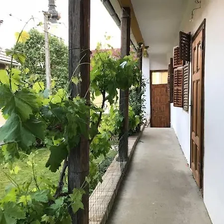 Feked Farmstay Hébergement de vacances *