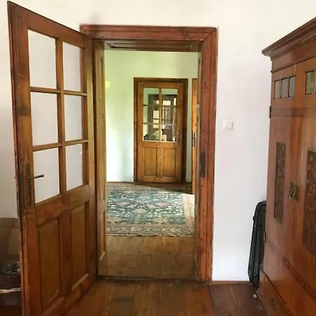 Hébergement de vacances Feked Farmstay *