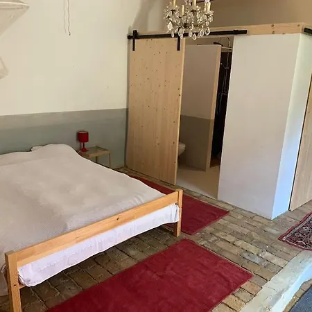 Holiday home Feked Farmstay *