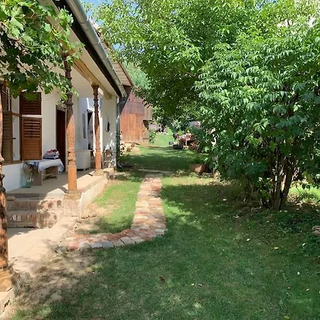 Feked Farmstay Σπίτι διακοπών *