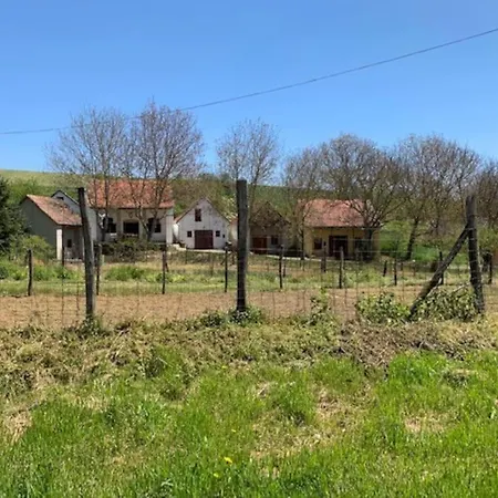 Feked Farmstay