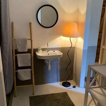 Hébergement de vacances Feked Farmstay