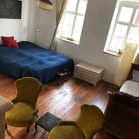 Holiday home Feked Farmstay Feked