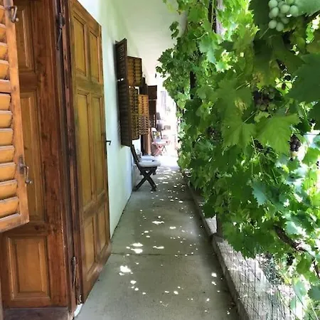 Feked Farmstay Hébergement de vacances *