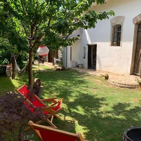 Feked Farmstay Hébergement de vacances *