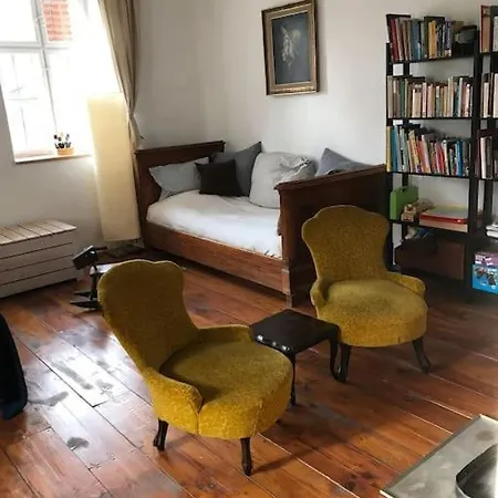 Feked Farmstay *