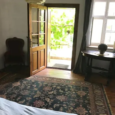 Hébergement de vacances Feked Farmstay *