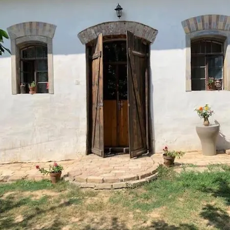 Hébergement de vacances Feked Farmstay *