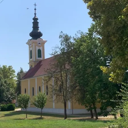 Feked Farmstay