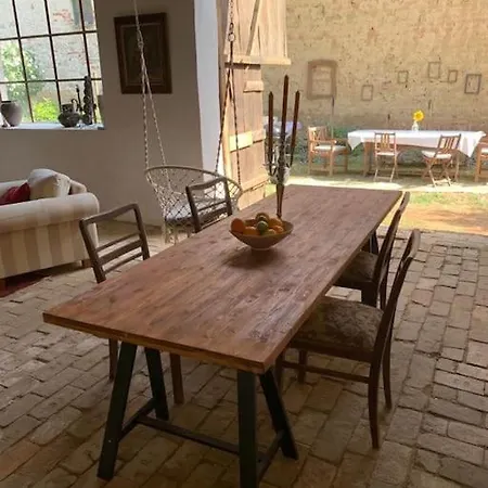 Feked Farmstay * Feked