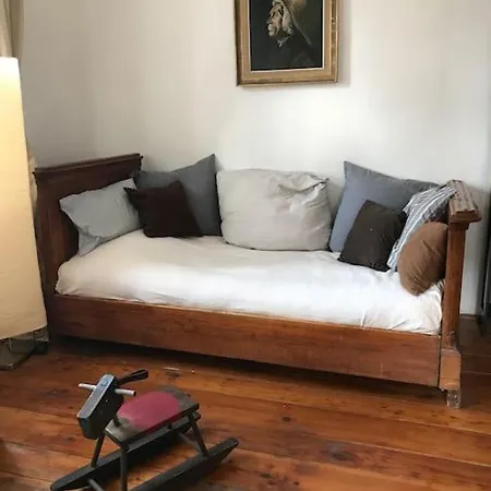 Feked Farmstay Hébergement de vacances *