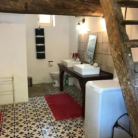Feked Farmstay Hébergement de vacances