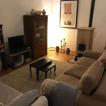 Hébergement de vacances Feked Farmstay