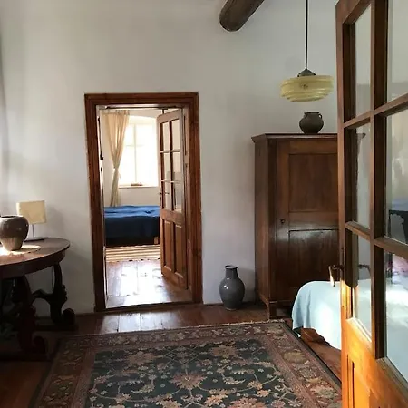Feked Farmstay