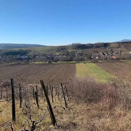 Holiday home Feked Farmstay