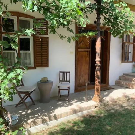 Feked Farmstay Σπίτι διακοπών Feked
