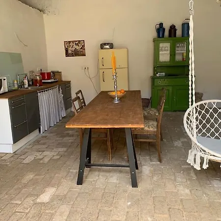 Hébergement de vacances Feked Farmstay Feked