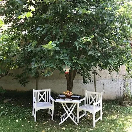 Feked Farmstay Hébergement de vacances *