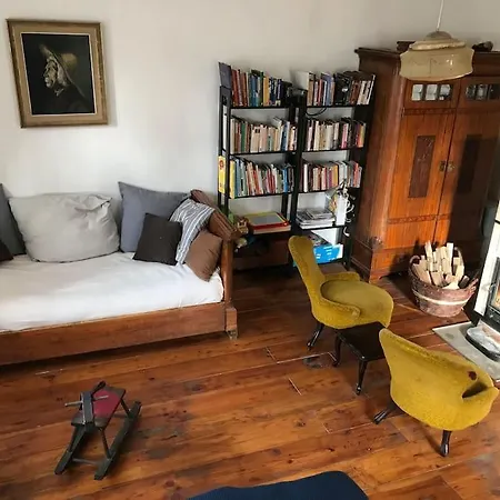 Feked Farmstay *