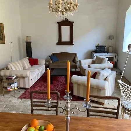 Hébergement de vacances Feked Farmstay *