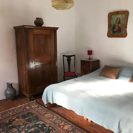 Feked Farmstay