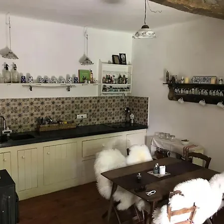 Hébergement de vacances Feked Farmstay *