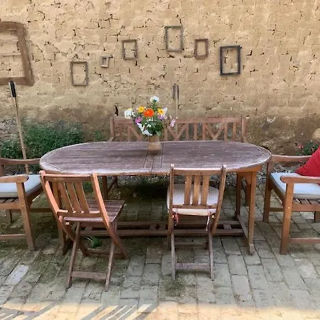 Feked Farmstay Holiday home Feked