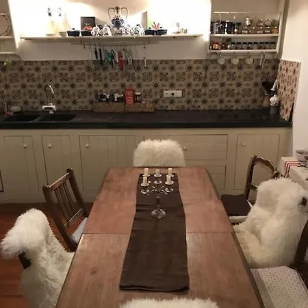 Feked Farmstay Dom wakacyjny Feked