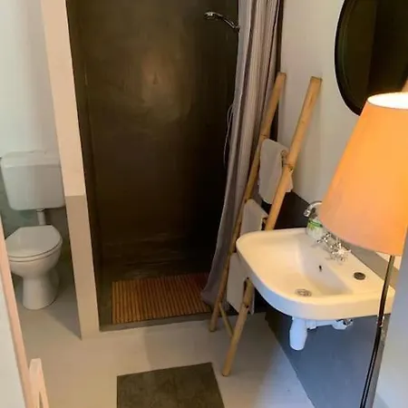 Holiday home Feked Farmstay Feked