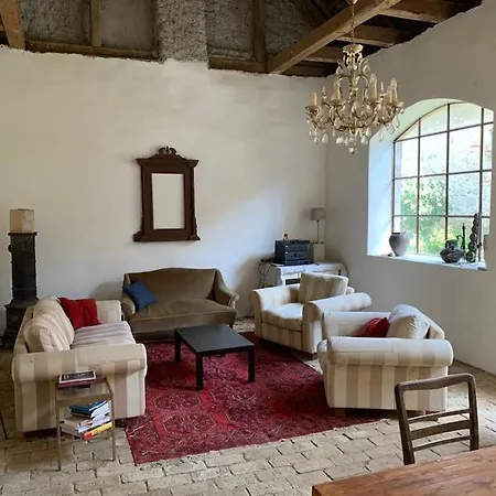 Feked Farmstay Hébergement de vacances *