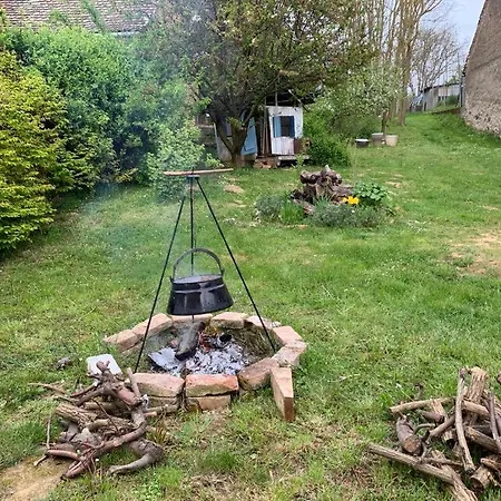 Holiday home Feked Farmstay