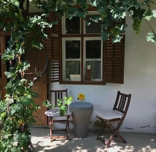 Σπίτι διακοπών Feked Farmstay Feked