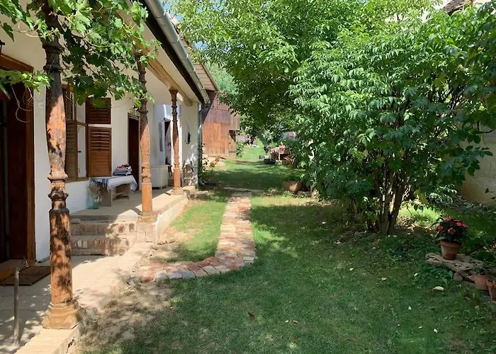Feked Farmstay Σπίτι διακοπών *