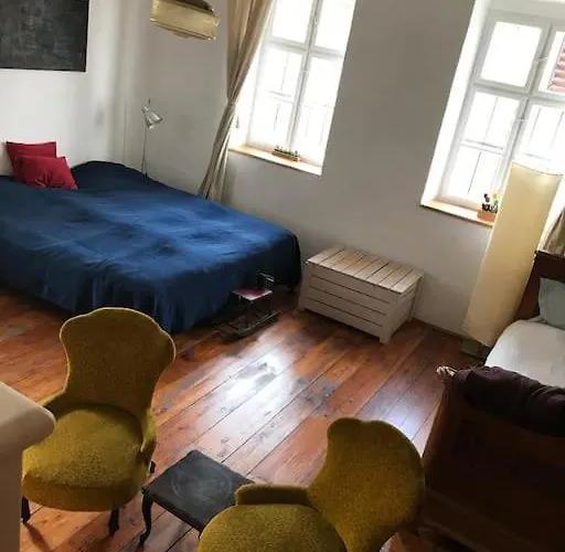 Дом отдыха Feked Farmstay Feked