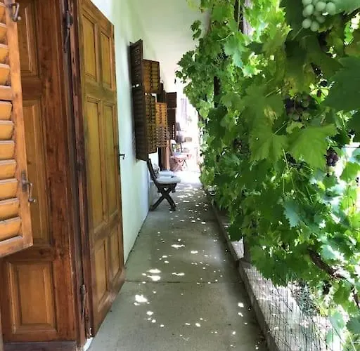 Feked Farmstay Σπίτι διακοπών *
