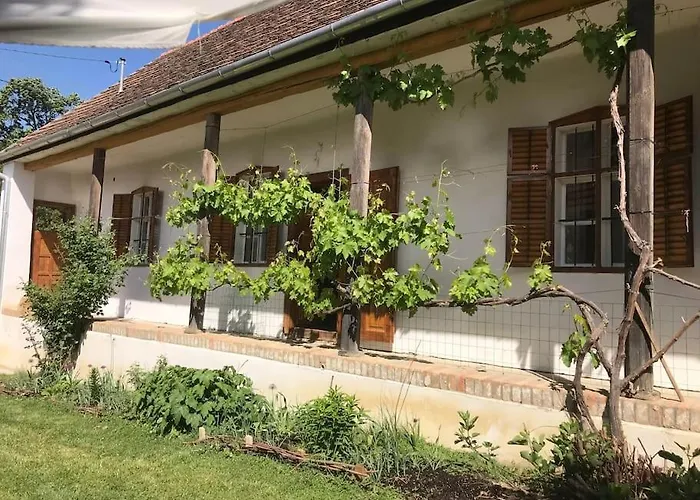 Feked Farmstay * Feked
