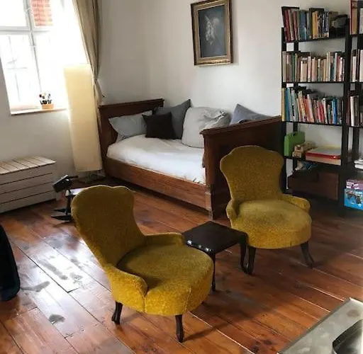 Feked Farmstay *