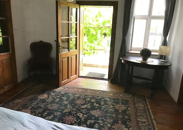 Σπίτι διακοπών Feked Farmstay *