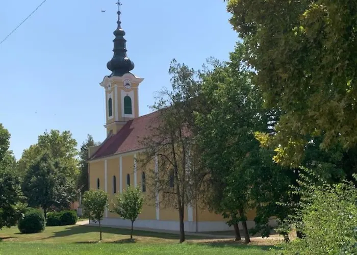 Feked Farmstay