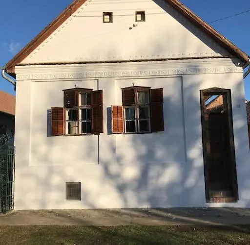 Feked Farmstay * Feked