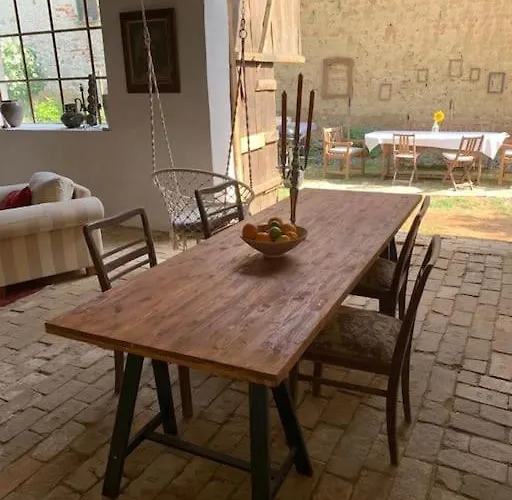 Feked Farmstay * Feked