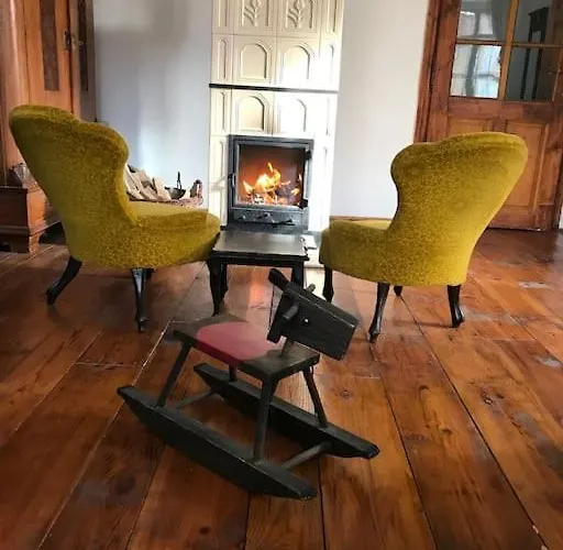 Feked Farmstay Σπίτι διακοπών