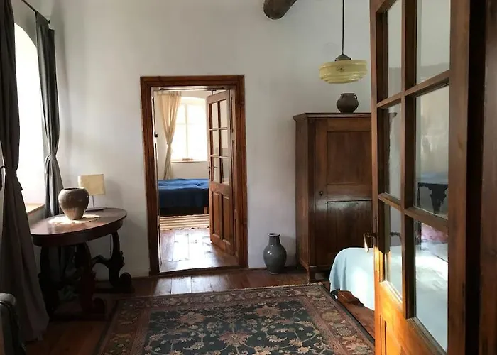 Feked Farmstay