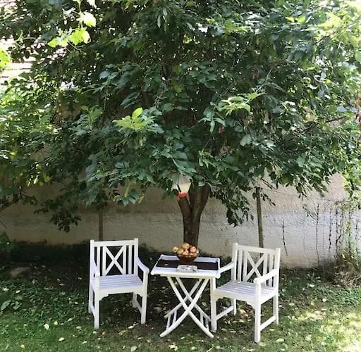 Feked Farmstay Дом отдыха *