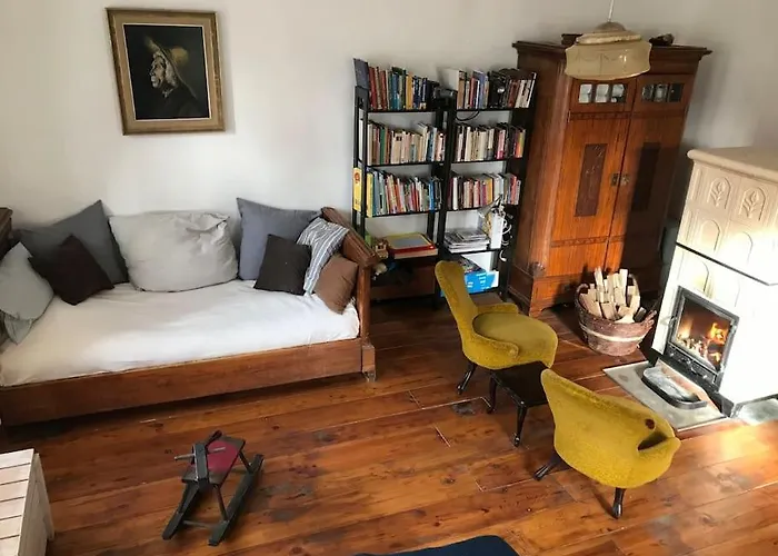 Feked Farmstay *