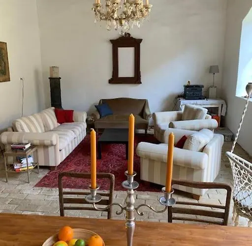 Σπίτι διακοπών Feked Farmstay *