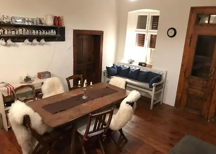 Feked Farmstay Feked