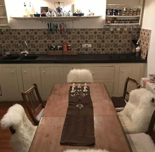 Feked Farmstay Σπίτι διακοπών Feked